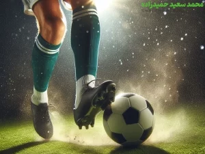 تکل در فوتبال
