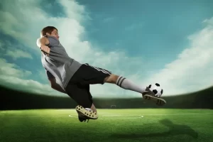 اصول صحیح پاس دادن در فوتبال