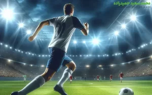 پست وینگر در فوتبال