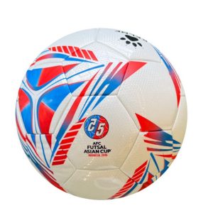 توپ فوتسال پرسی AFC 2026