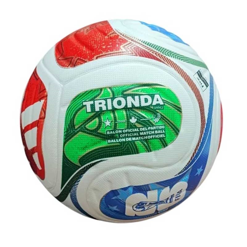 توپ فوتبال جام جهانی 2026 Trionda
